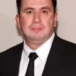 Ray Mendoza