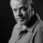 Paul Andrew Williams