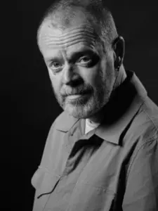 Paul Andrew Williams