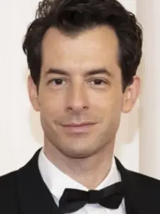 Μαρκ Ρόνσον (Mark Ronson)