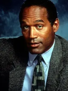 Ο. Τζ. Σίμπσον (O. J. Simpson)