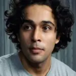 Zahan Kapoor
