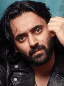 Paramvir Singh Cheema