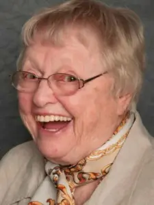 Pat Carroll