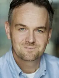 Rasmus Ladefoged