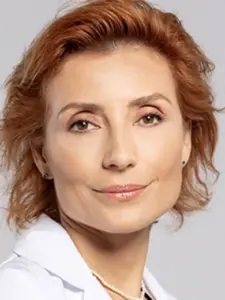 Ευδοκία Ρουμελιώτη (Evdokia Roumelioti)