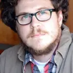 Cameron Britton