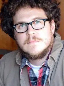 Cameron Britton