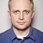 Piotr Adamczyk