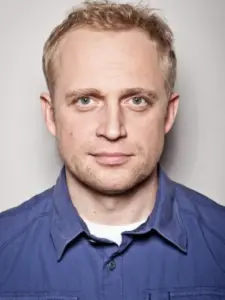 Piotr Adamczyk