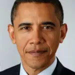 Μπαράκ Ομπάμα (Barack Obama)