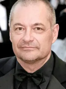 Jean-Pierre Jeunet