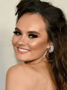Madeline Carroll