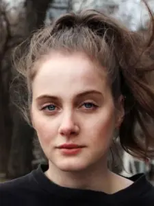 Ingrid Unnur Giæver