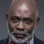 Richard Mofe-Damijo