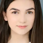Brooklynn Prince