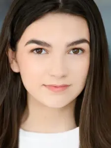 Brooklynn Prince