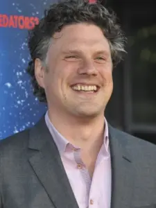 Johannes Roberts