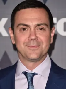 Joe Lo Truglio