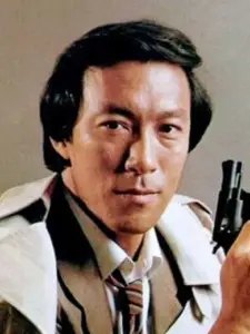 Philip Chan Yan-Kin