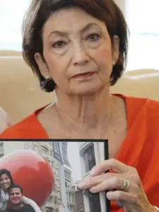 Sandee Greenberg