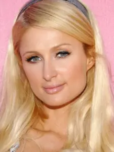 Πάρις Χίλτον (Paris Hilton)