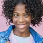 Kamryn Smith