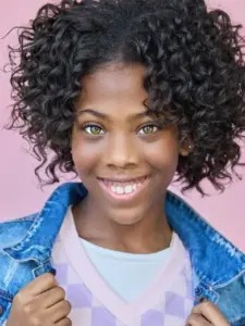 Kamryn Smith