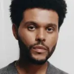 The Weeknd
