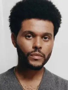 The Weeknd