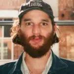 Josh Safdie