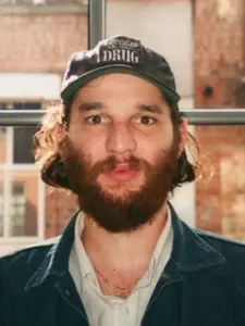 Josh Safdie