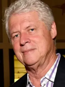 Roger Donaldson