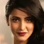 Shruti Haasan