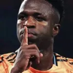 Vinícius Júnior (Vini Jr.)