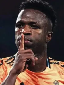 Vinícius Júnior (Vini Jr.)