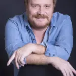 Christian Tappán (Christian Tappan)
