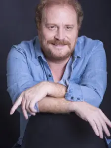 Christian Tappán (Christian Tappan)