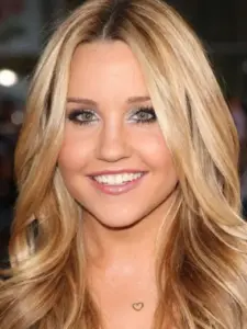 Αμάντα Μπάινς (Amanda Bynes)
