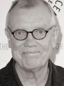 Hugh Wilson