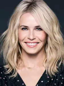 Τσέλσι Χάντλερ (Chelsea Handler)
