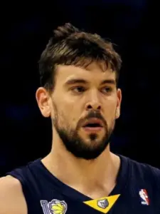 Marc Gasol