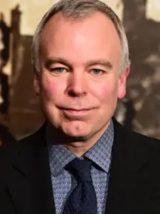 Στιβ Πέμπερτον (Steve Pemberton)