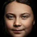 Γκρέτα Τούνμπεργκ (Greta Thunberg)