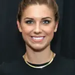 Άλεξ Μόργκαν (Alex Morgan)