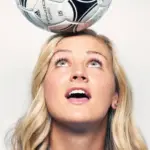 Lindsey Horan