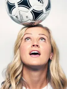 Lindsey Horan