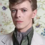 Ντέιβιντ Μπόουι (David Bowie)