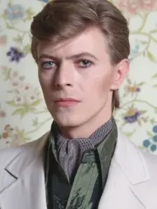 Ντέιβιντ Μπόουι (David Bowie)
