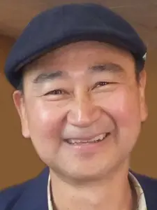 Gedde Watanabe